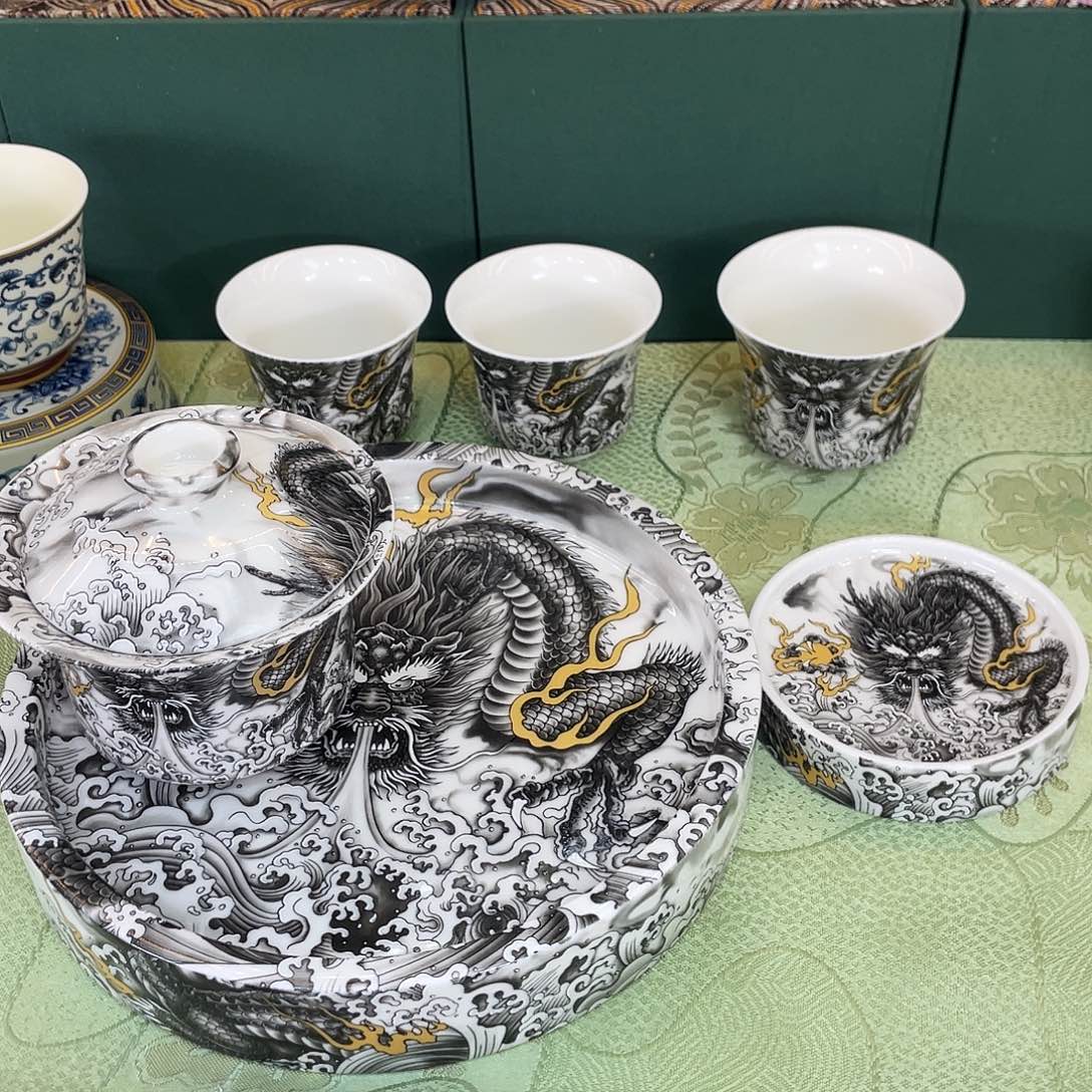 景德陶瓷景德陶瓷