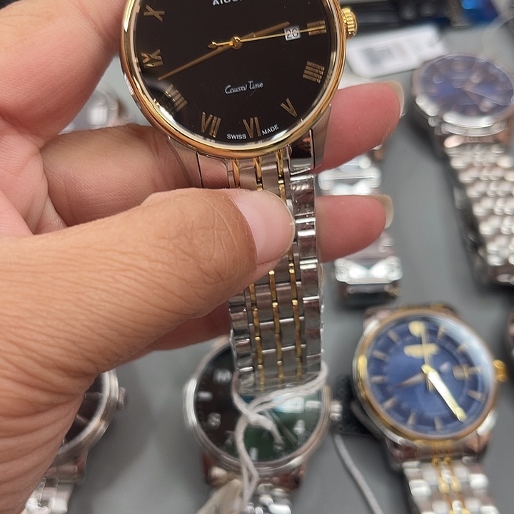 胶带库存表看好拍