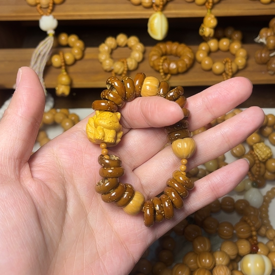 木质非金属天然猴头