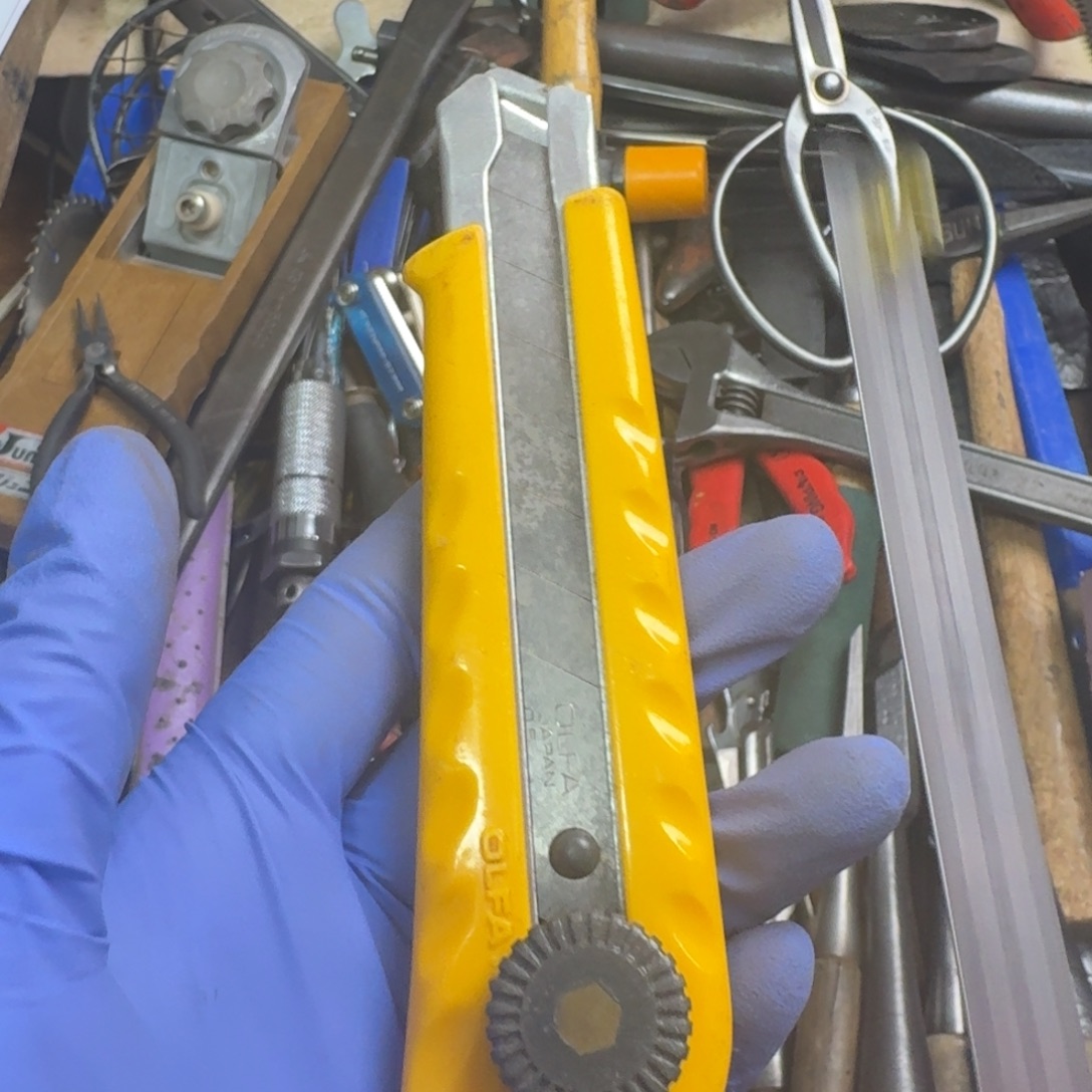 一***鸣五金工具制造工艺