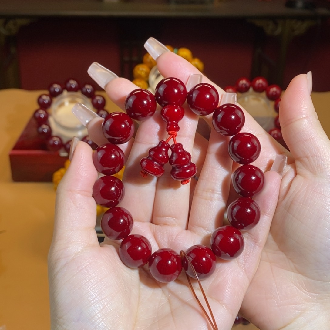 贝壳杉帝王血龙木1.5果冻料高货