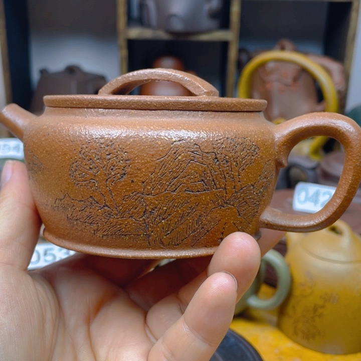 紫砂茶壶紫砂壶正品