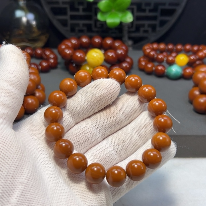 （***亦手串/手链橄榄核1.21超精品