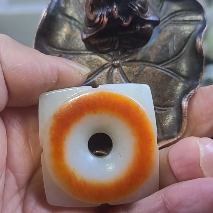 摆件铜器杂件摆件茶宠物