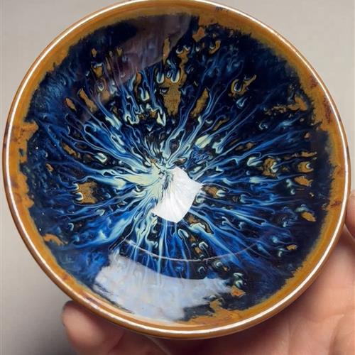 【闪购商品】茶盏-14.............