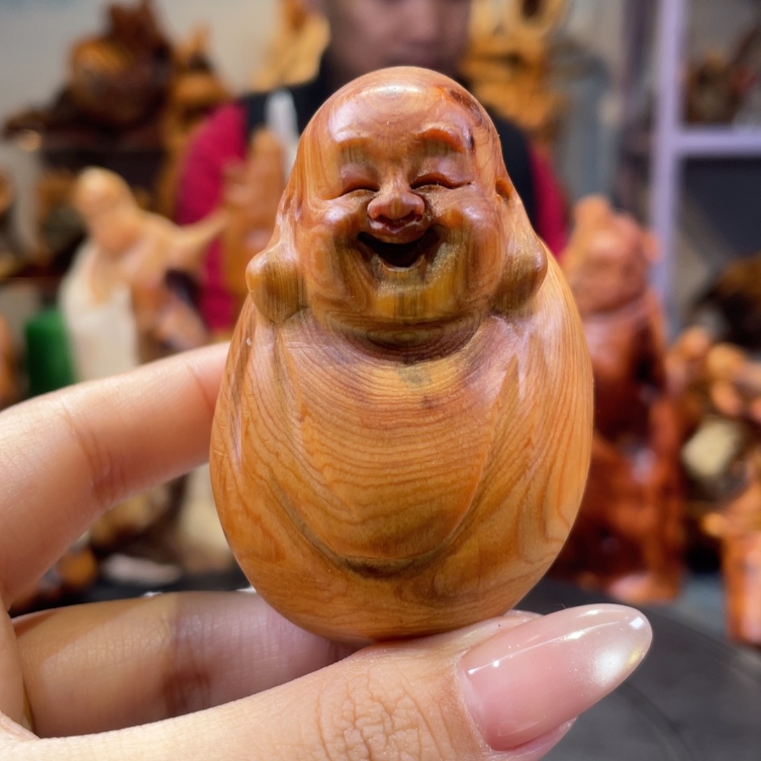 柏木（崖柏）手串/手链