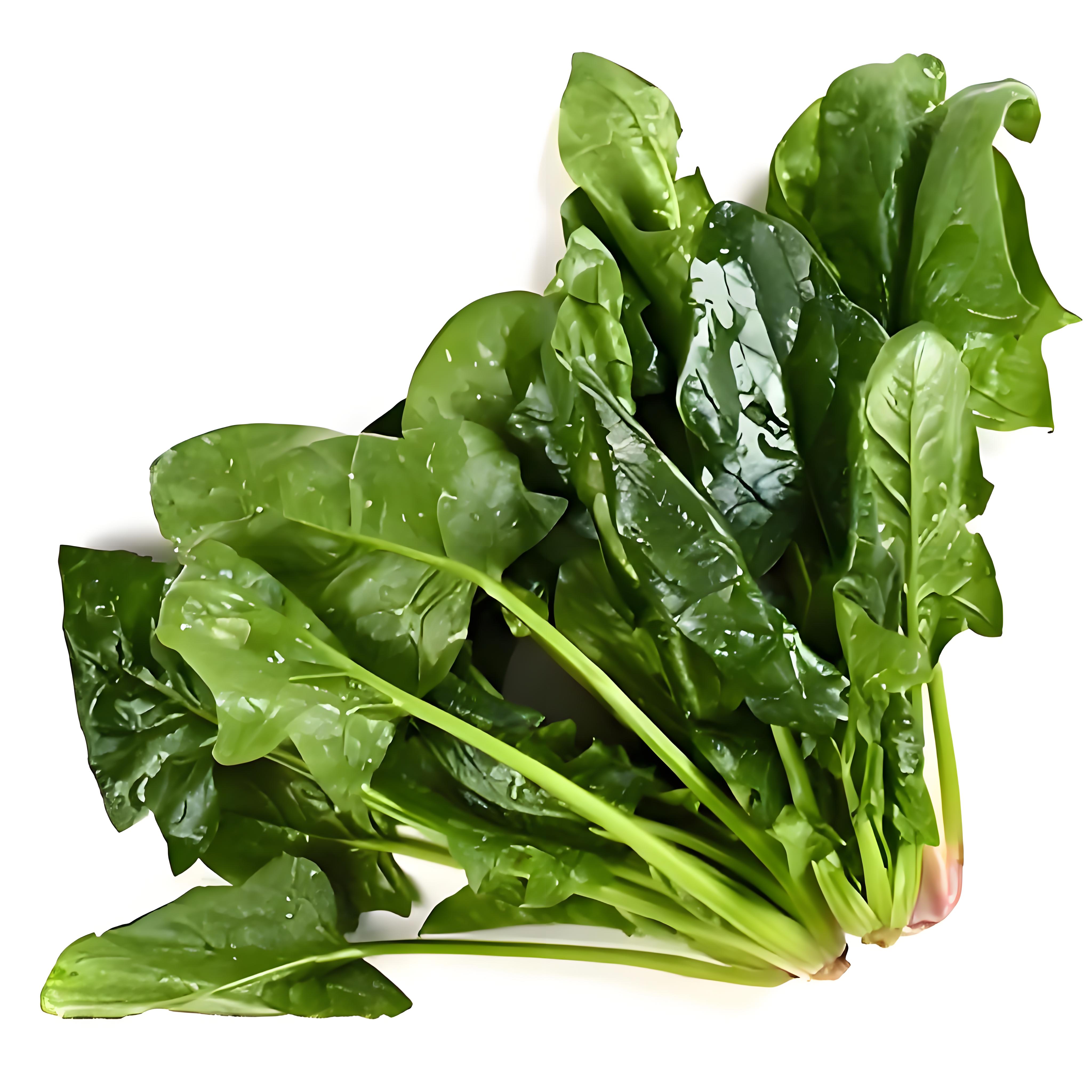 菠菜(250±20g)