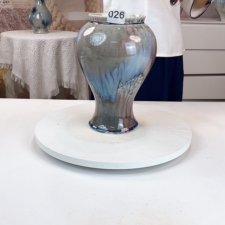 摆件瑕疵026 景德镇陶瓷艺术精品