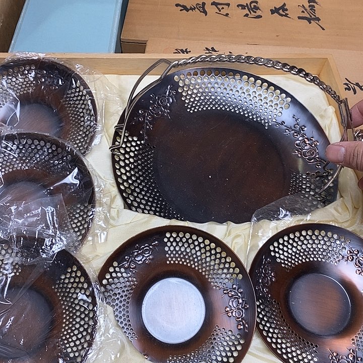 瓷片E137 雅舍甄选优质大漂亮