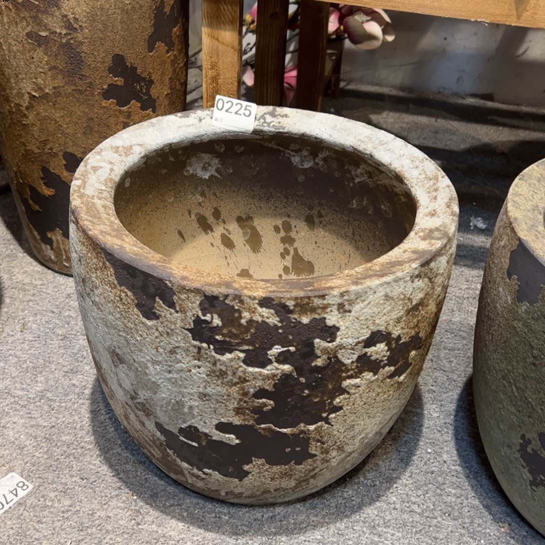 瓷片0225高29口25默认无孔