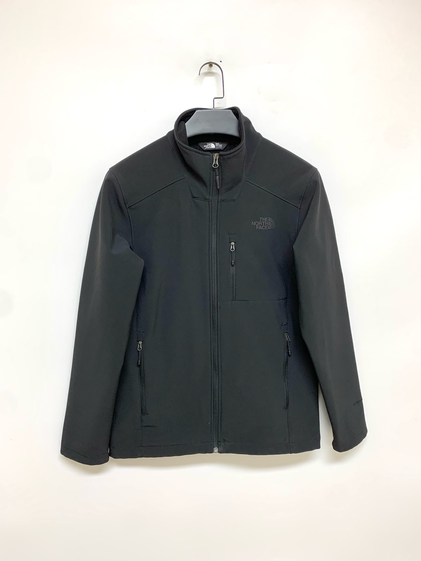 95新 maje 【THE NORTH FACE】北面防风防水软壳冲锋衣/S码/Y5497