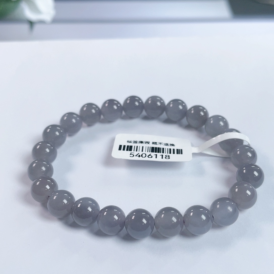 手串未镶嵌和田玉