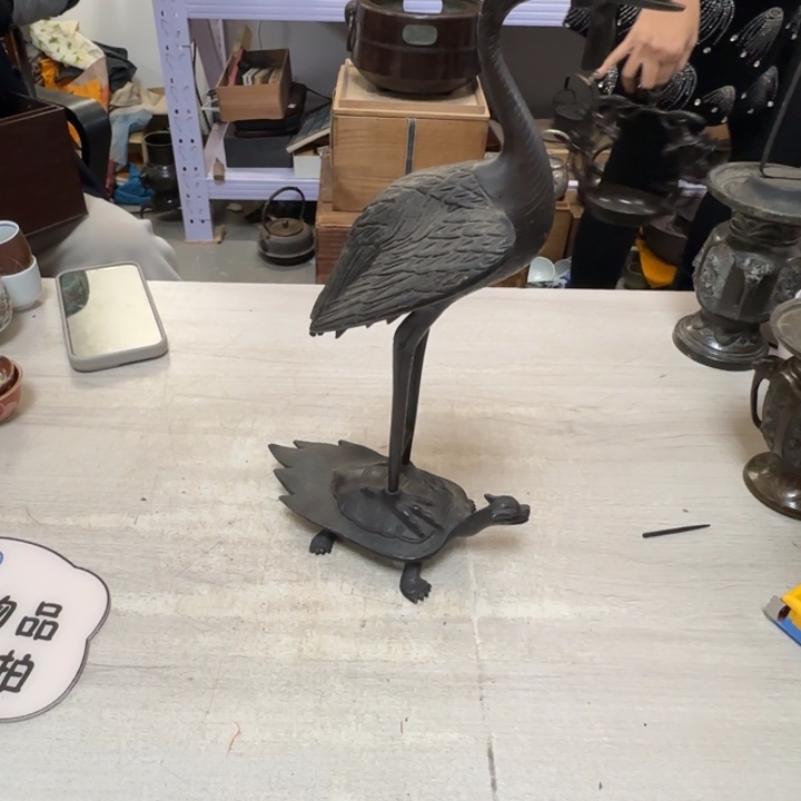 茶道具工艺品茶茶