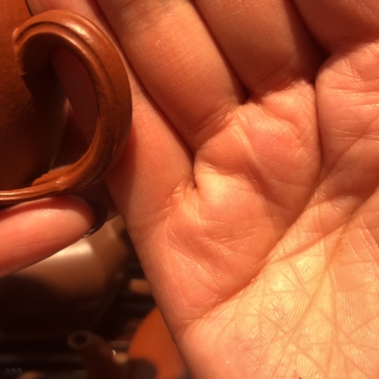 紫砂茶壶活***点紫砂壶的