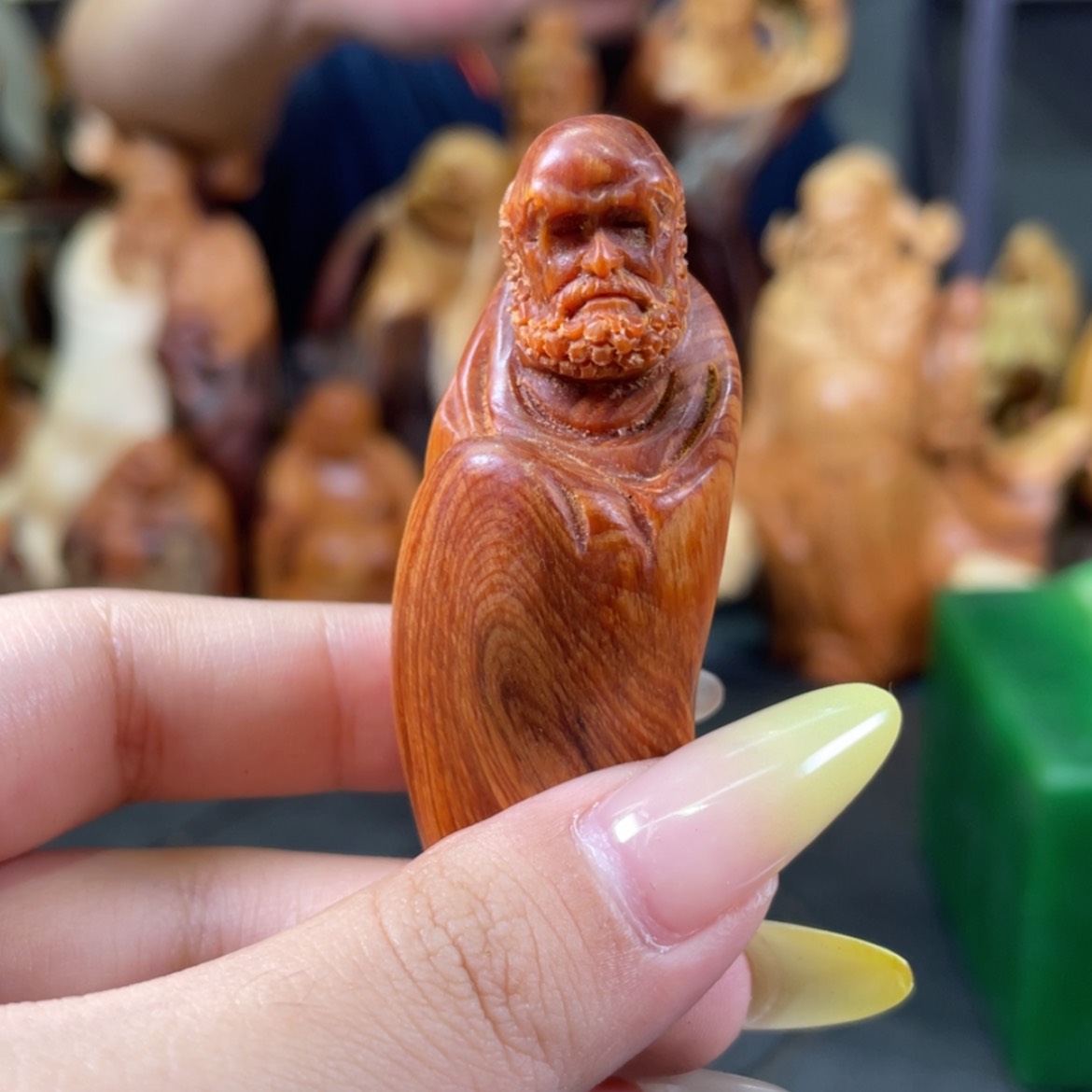 【闪购商品】柏木（崖柏）其他