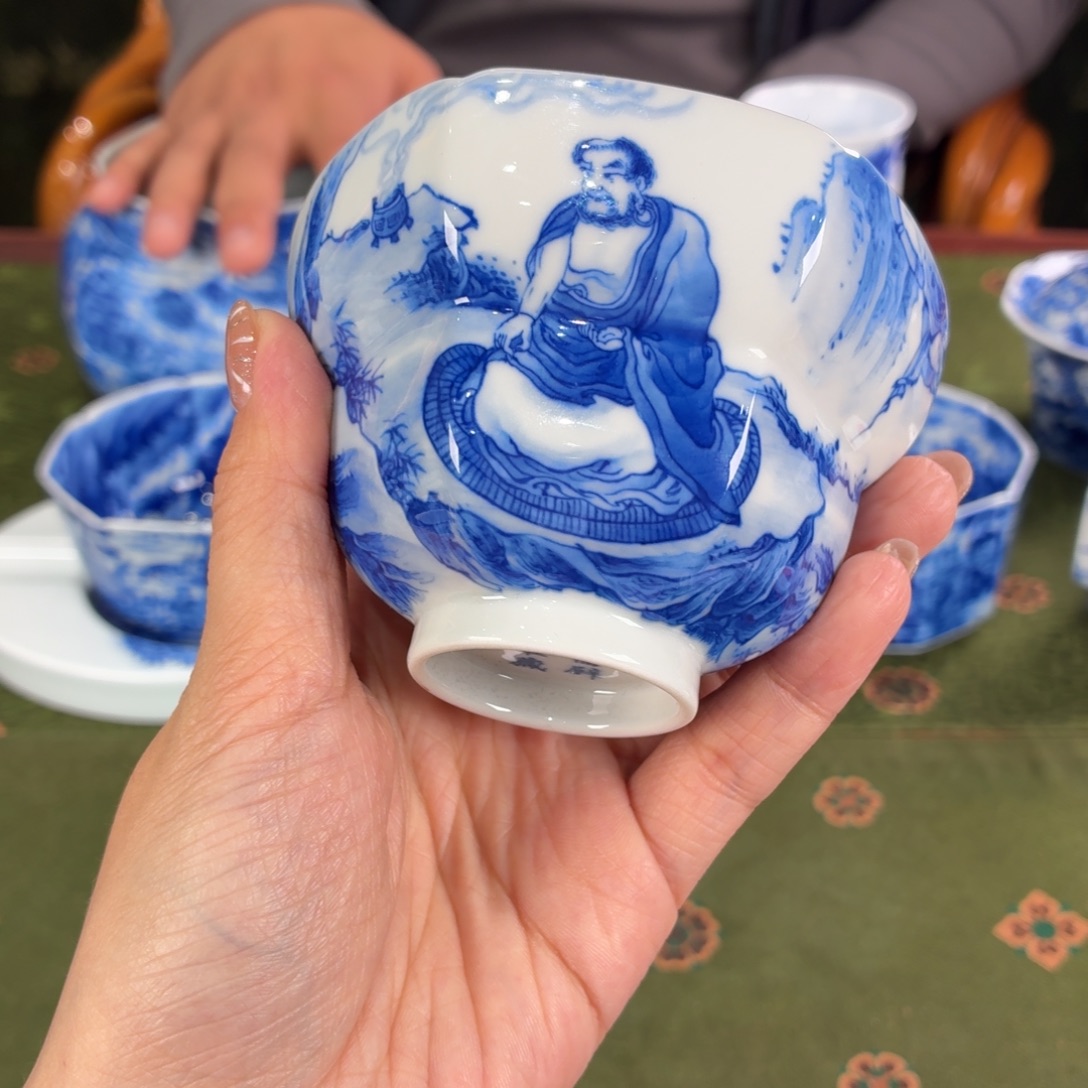 九鸣瓷艺九鸣瓷艺