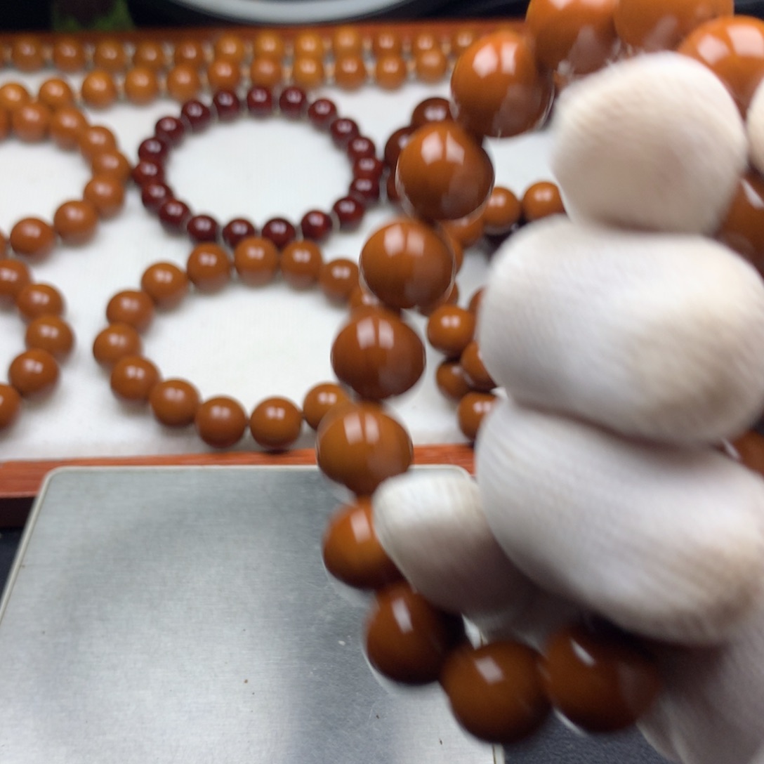 橄榄核手串/手链墨**华11111111