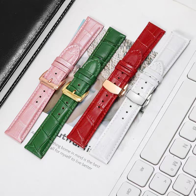 （以主播过款为主）初五配件表表带