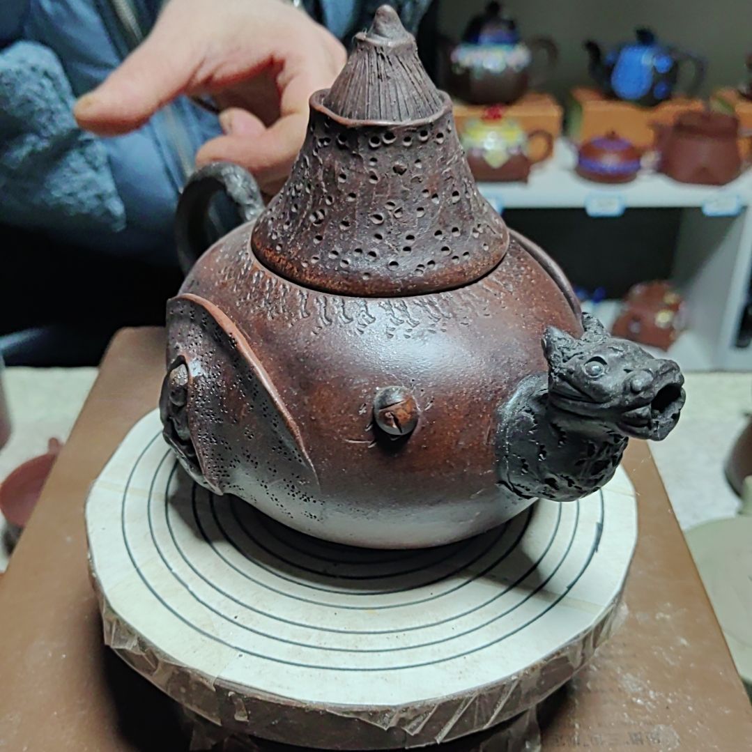 紫砂茶壶1111111111111