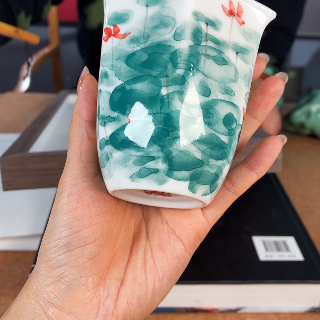 瓷九鸣瓷艺九鸣瓷艺