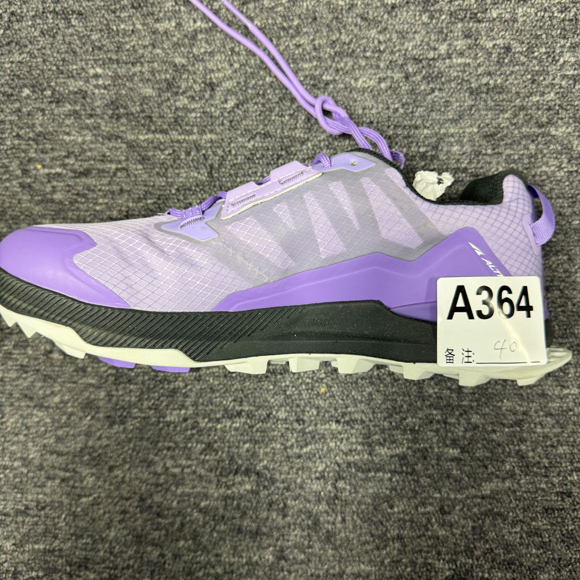 男女户外休闲鞋a364