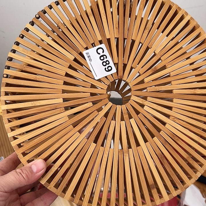 一物一拍无暇编号：C689