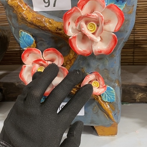 【闪购商品】红陶1