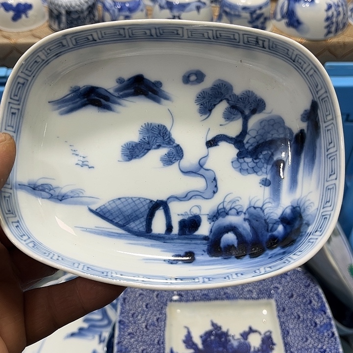 陶瓷茶玩榜第二十名