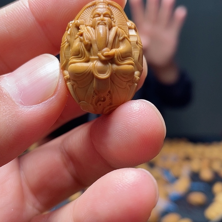 橄榄核手串/手链橄榄油