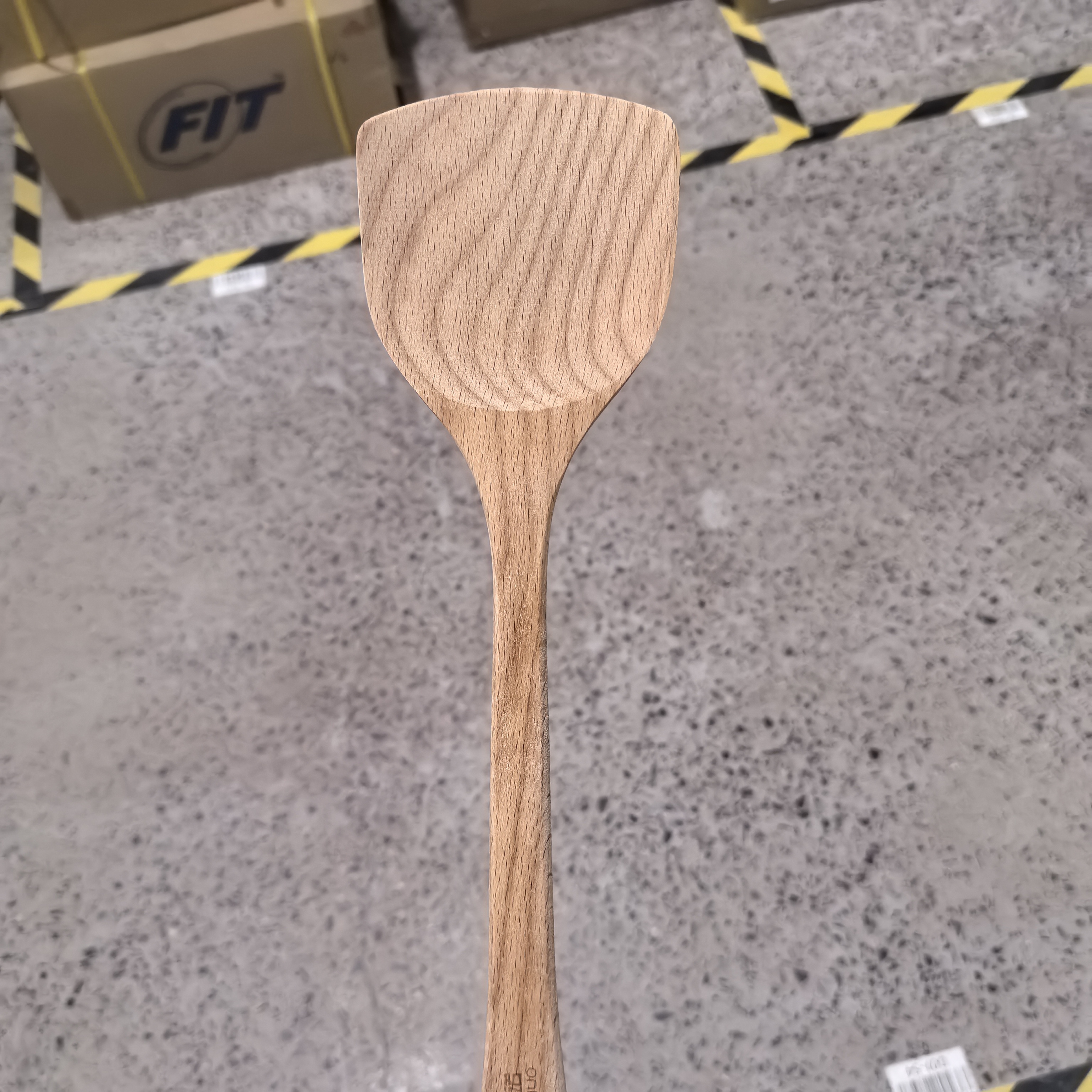 a5412 原木中华铲