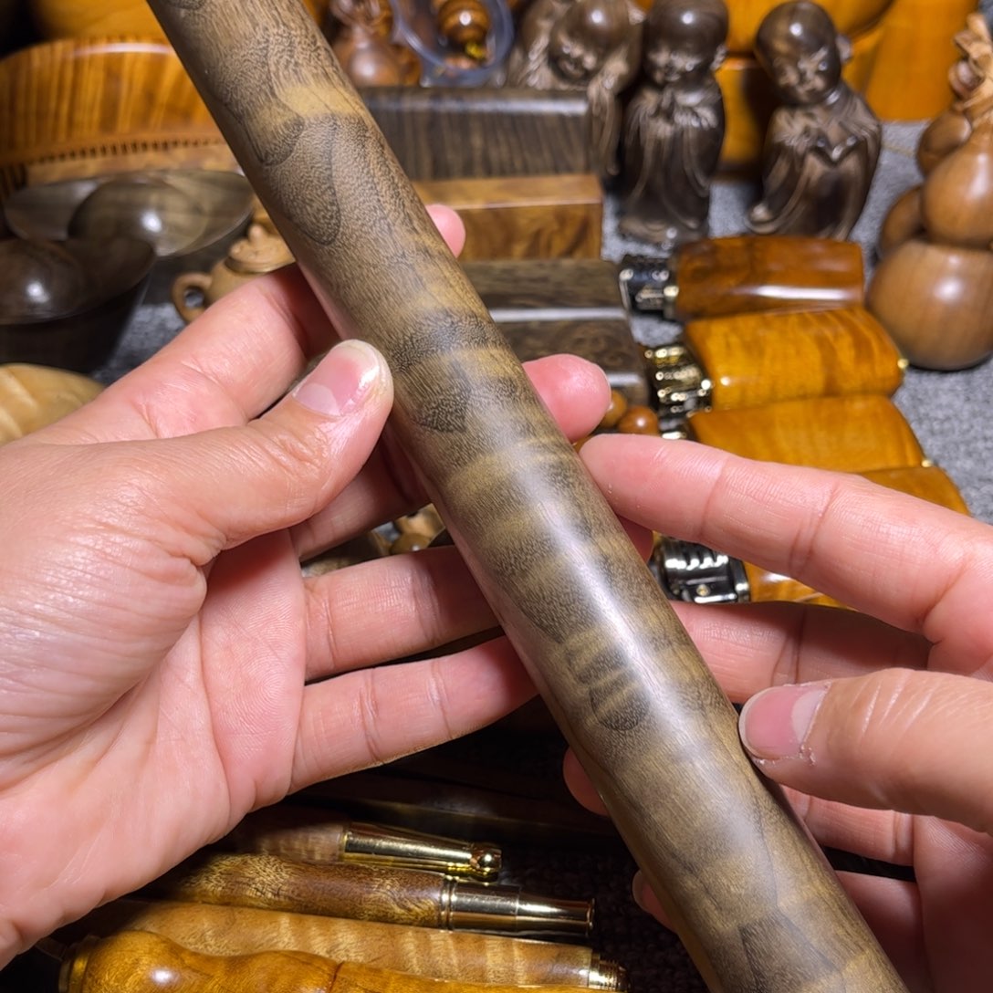 金丝楠福利阴沉棍子