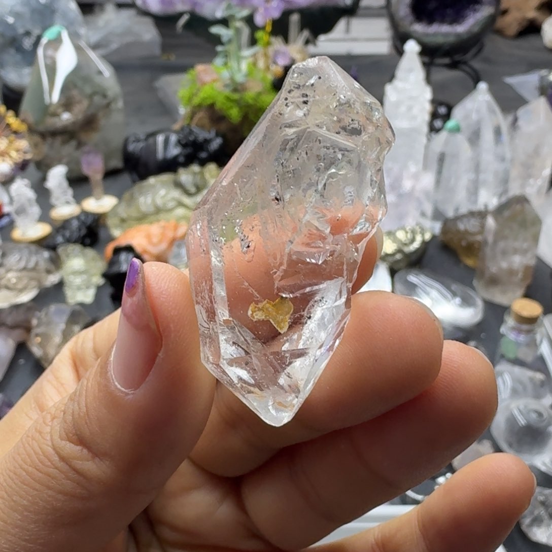 石材水胆小沙。。。闪灵