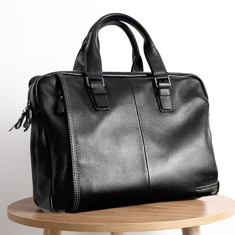 精品男士古着包包（默认微瑕）直播间为准百搭