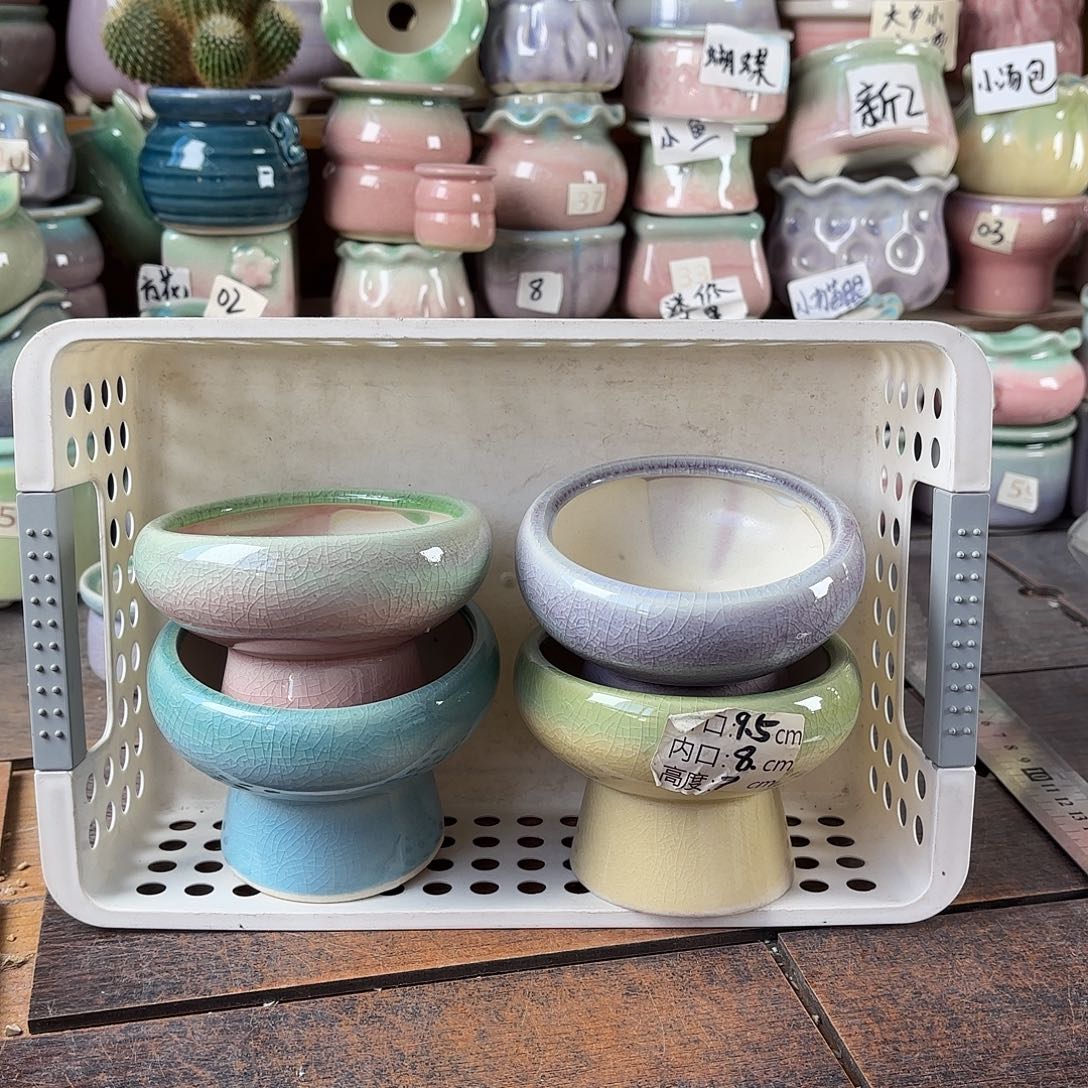 量货/口8高7深浅搭配发4