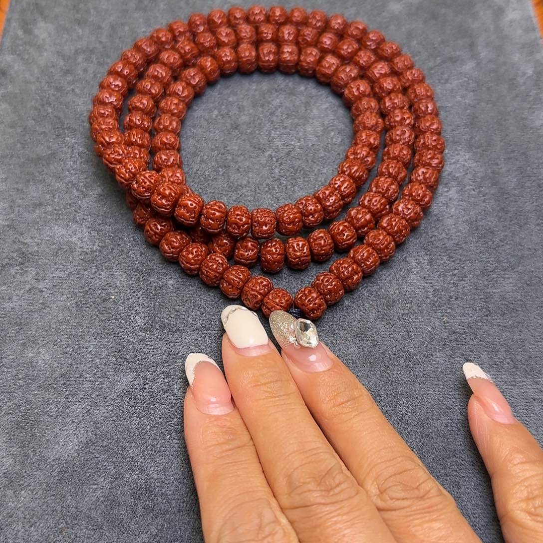 金刚菩提吊坠金刚9