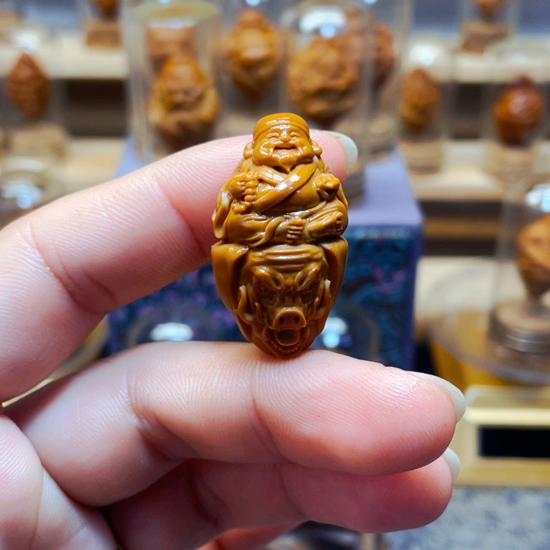 手串/手链橄榄核橄榄