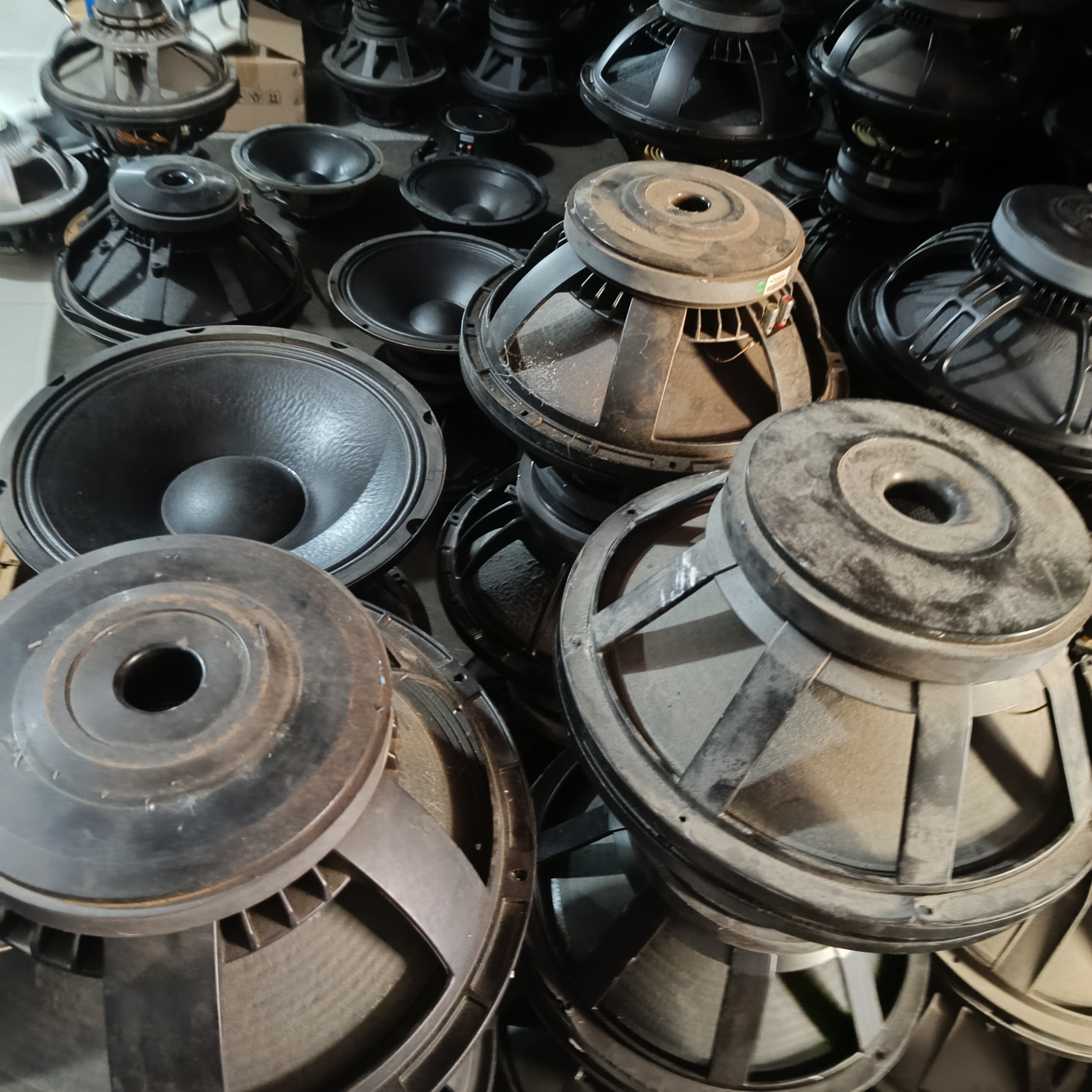 喇叭  功放   周边配件规格大链接  以播播间介绍为准