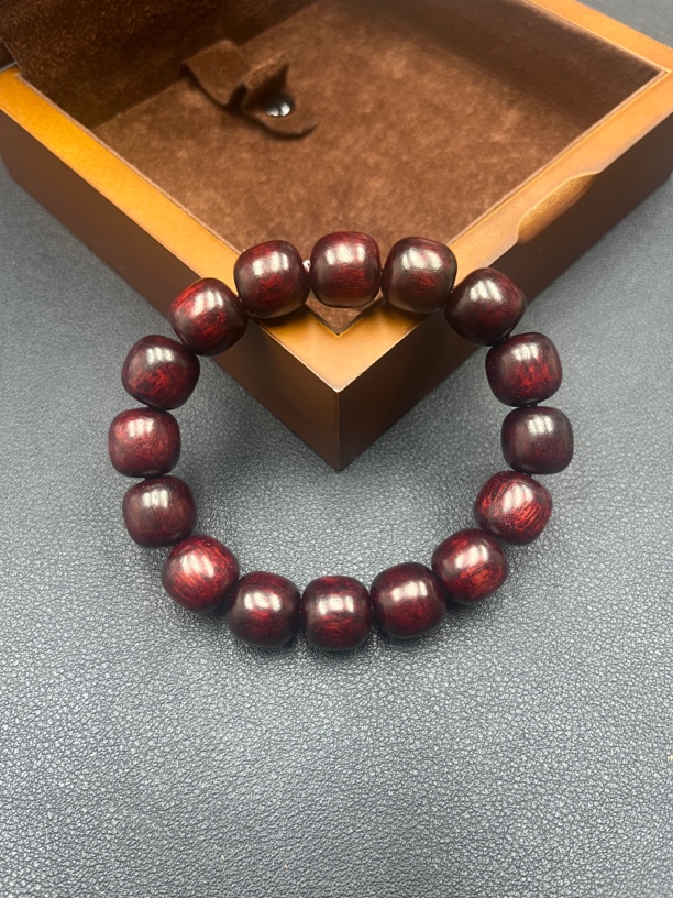 【小倩甄选】沉香文玩文创S019