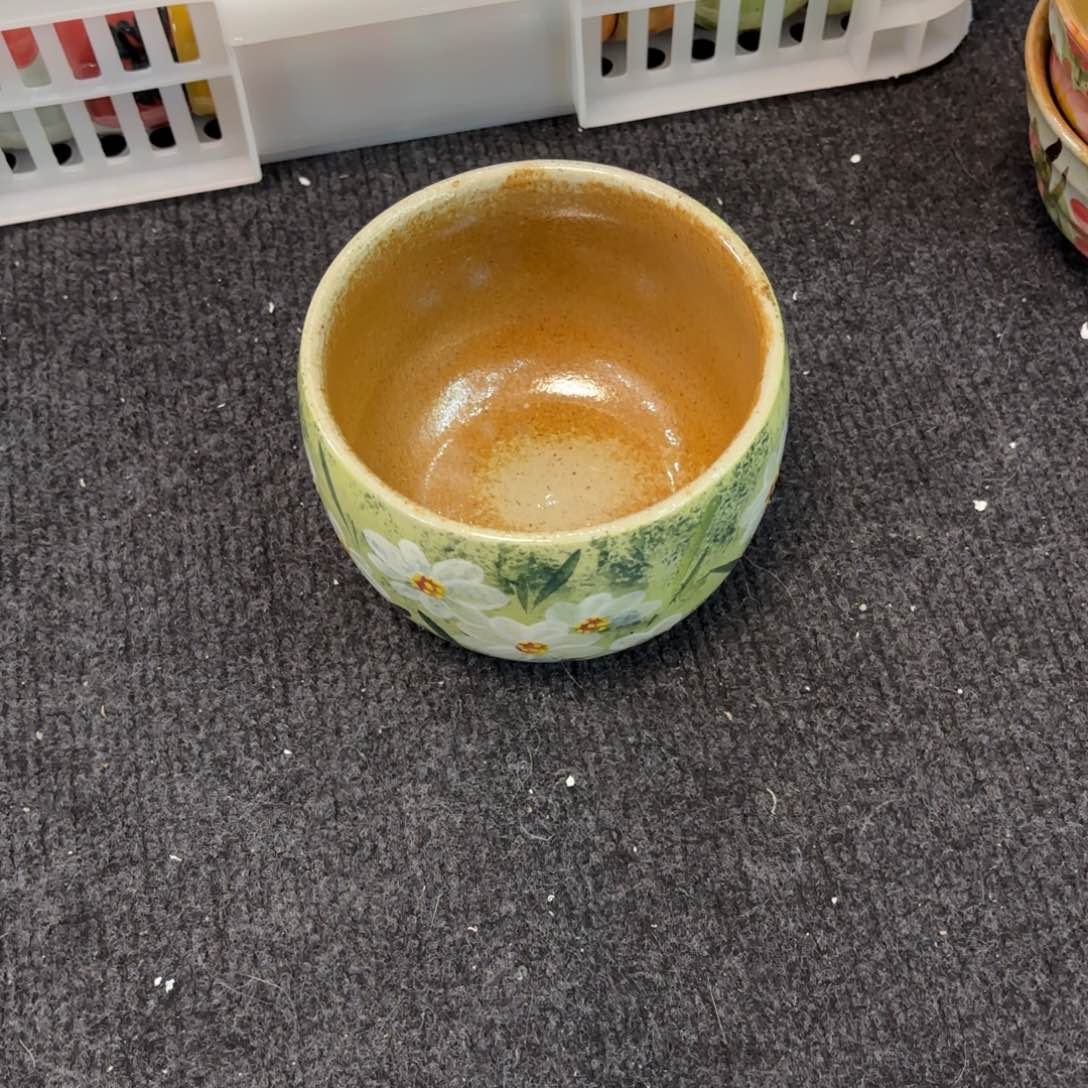 名*景德镇陶瓷手工制作