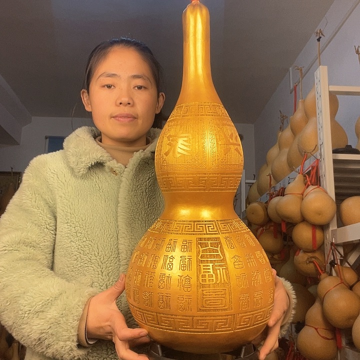 天然葫芦一物一图看图片发货