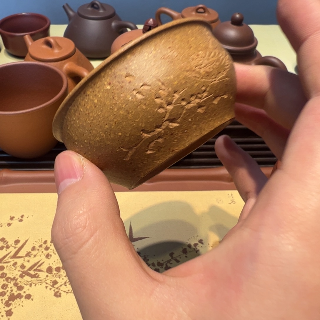 紫砂茶杯杯子杯子杯子杯子杯子