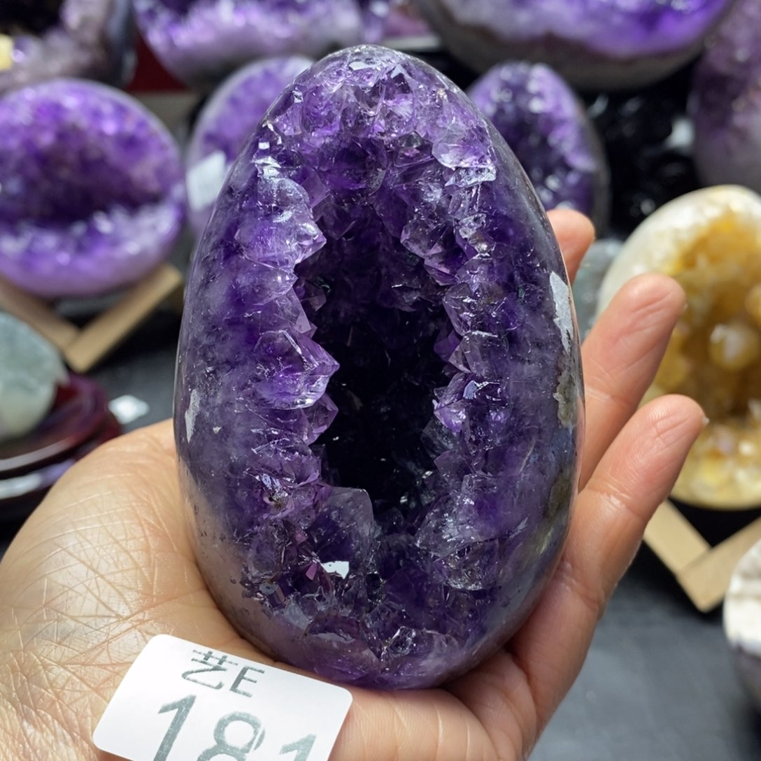 【闪购商品】水晶大型摆件（非配饰）未镶嵌