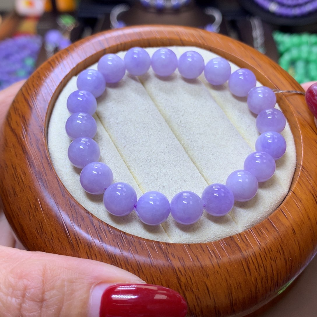 【闪购商品】翡翠颈饰未镶嵌翡翠