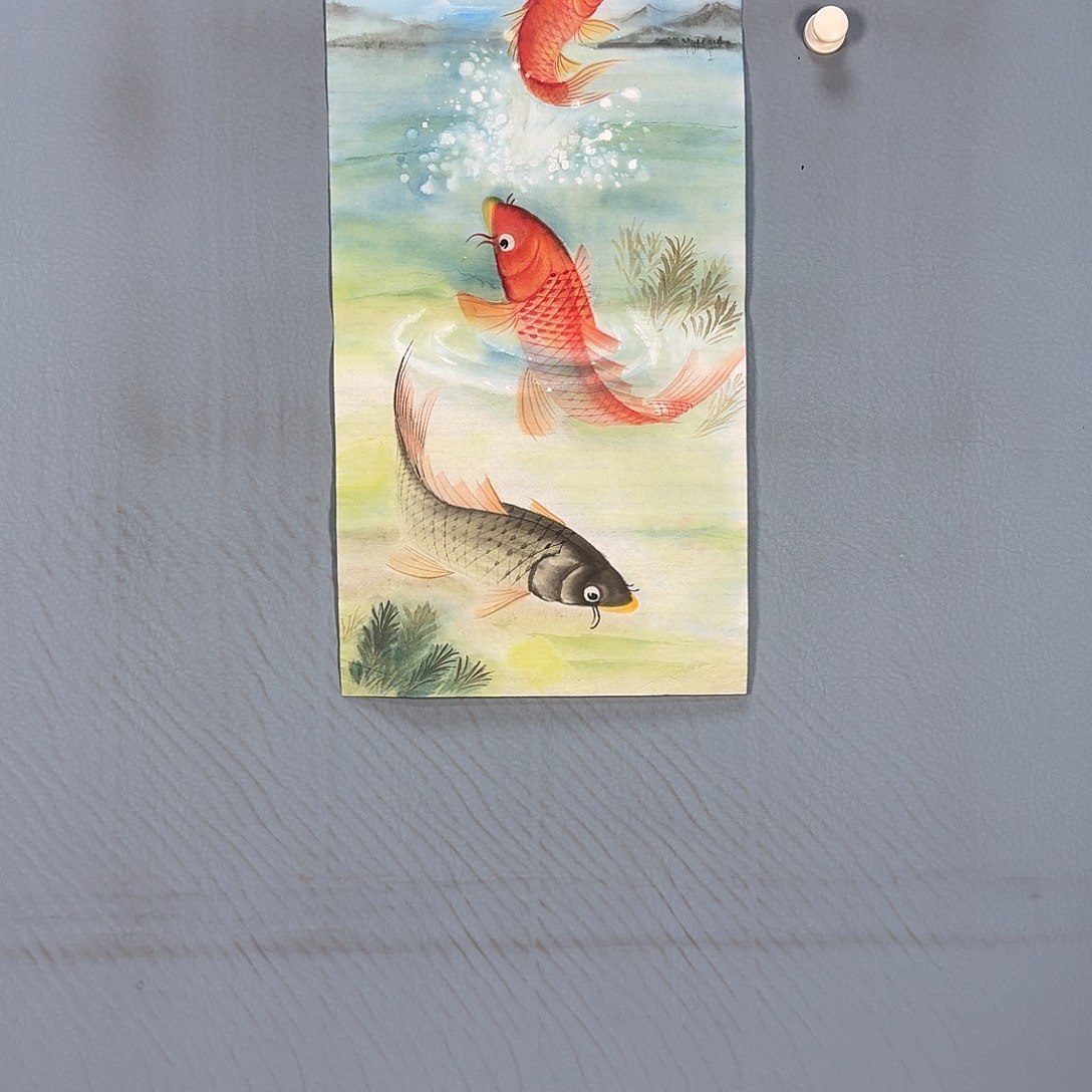 书法892 卡里就开始即将来临