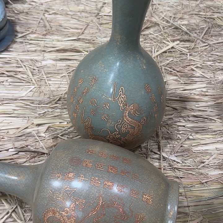 瓷器瓷器瓷器摆件家居