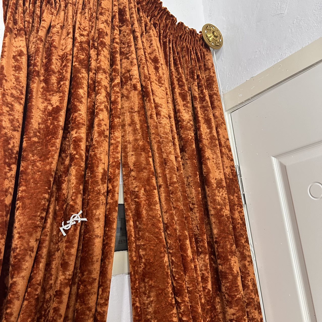 HIYAL 手工布艺 JUZRAG 