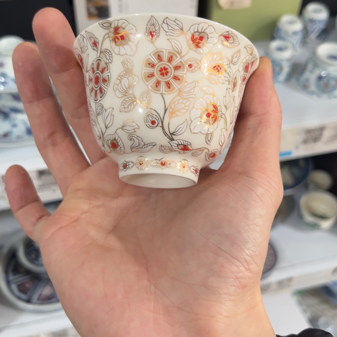 陶瓷艺术的发展和艺术的