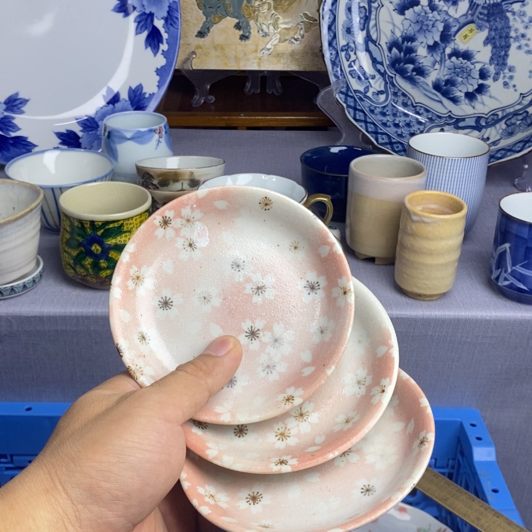 茶盏全场满28元包邮，第155