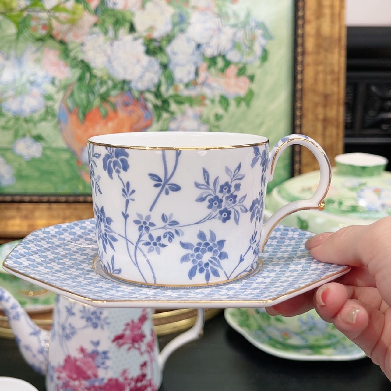 【闪购商品】瓷片———————————