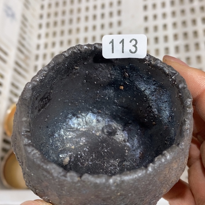 柴烧裸烧源头产地